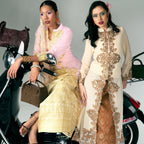 Kebarung Haruna - Top Only