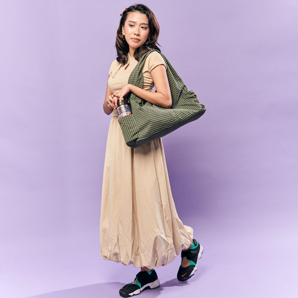 RIMBUNKL bag Hoshi shoulder bag