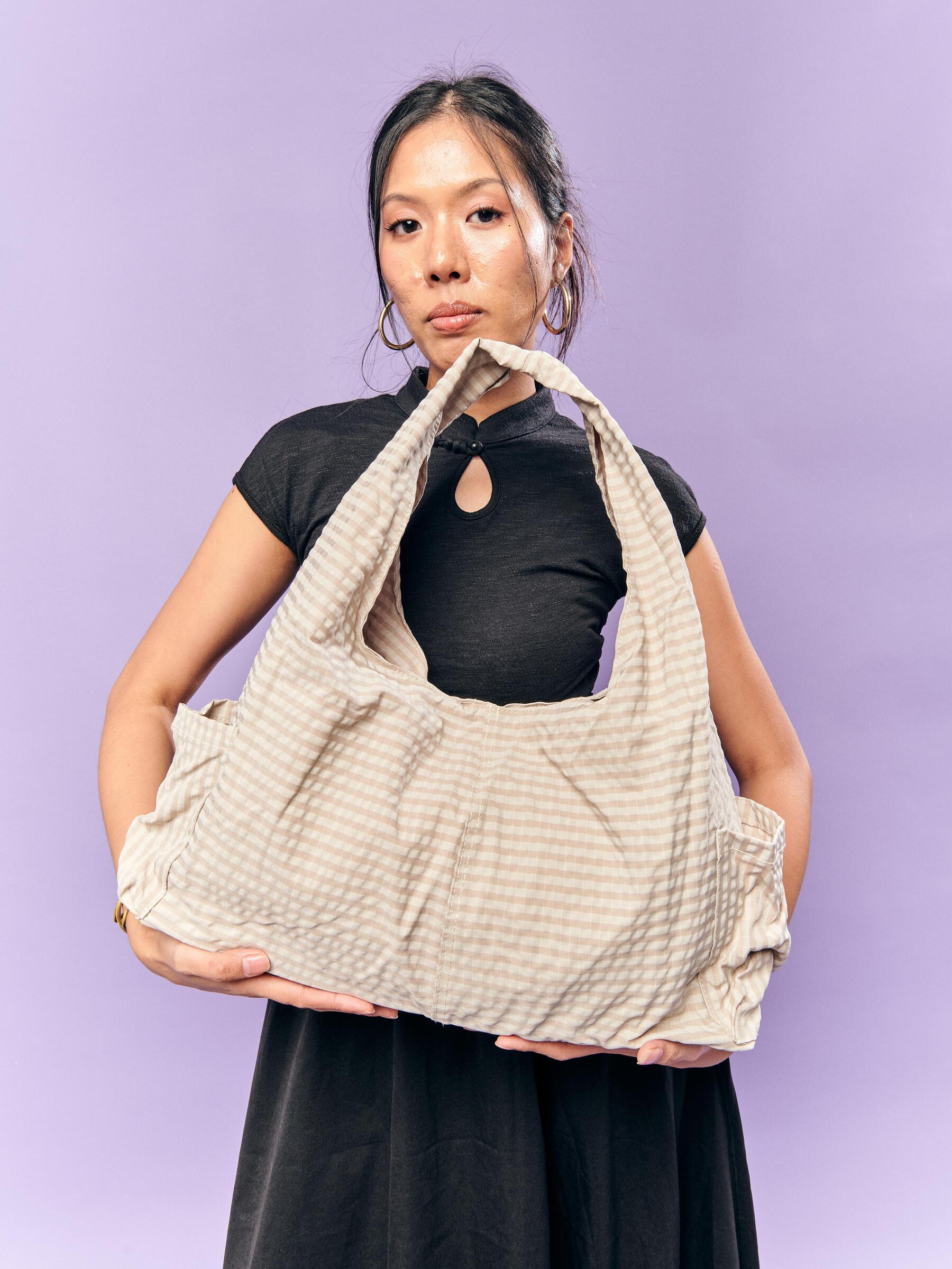 RIMBUNKL bag Hoshi shoulder bag