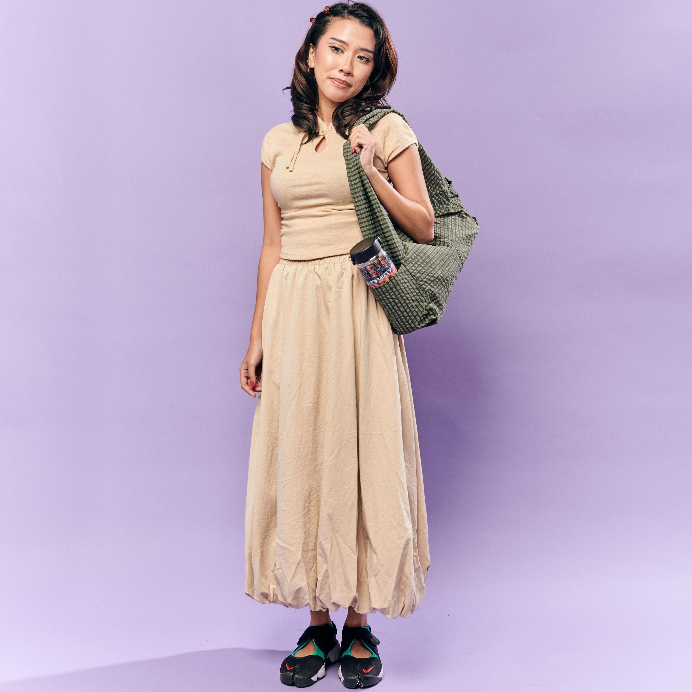 RIMBUNKL bag Hoshi shoulder bag