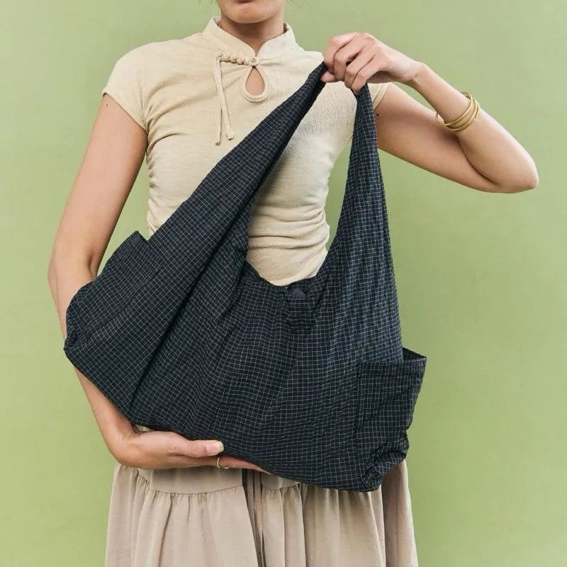RIMBUNKL bag Hoshi shoulder bag