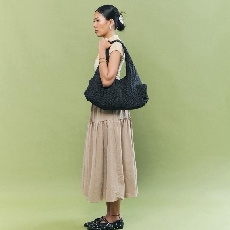 RIMBUNKL bag Hoshi shoulder bag