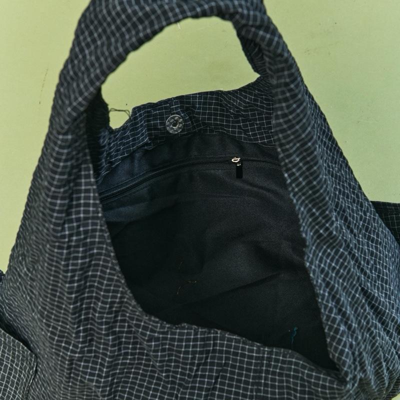 RIMBUNKL bag Hoshi shoulder bag