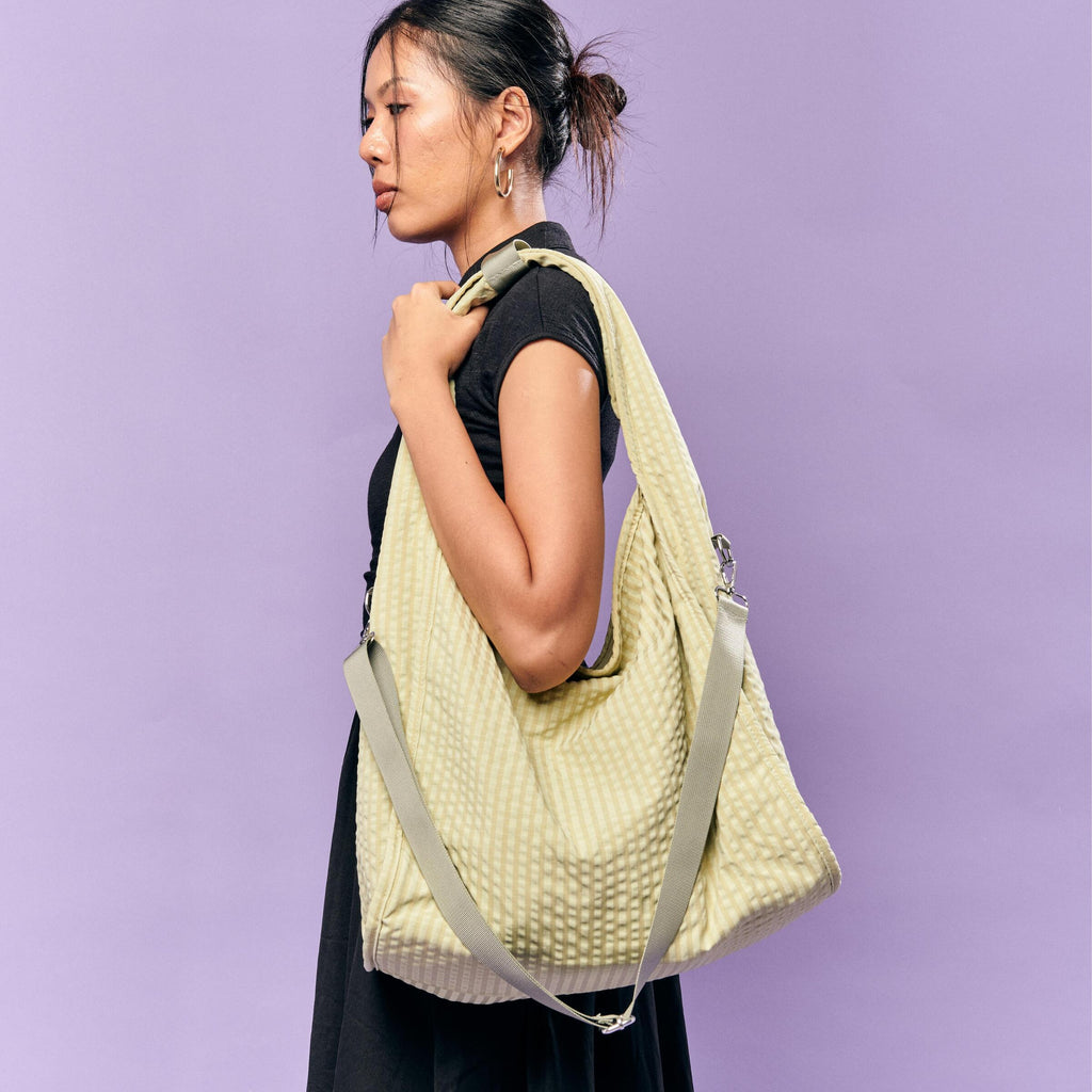 RIMBUNKL bag Riko Sling bag