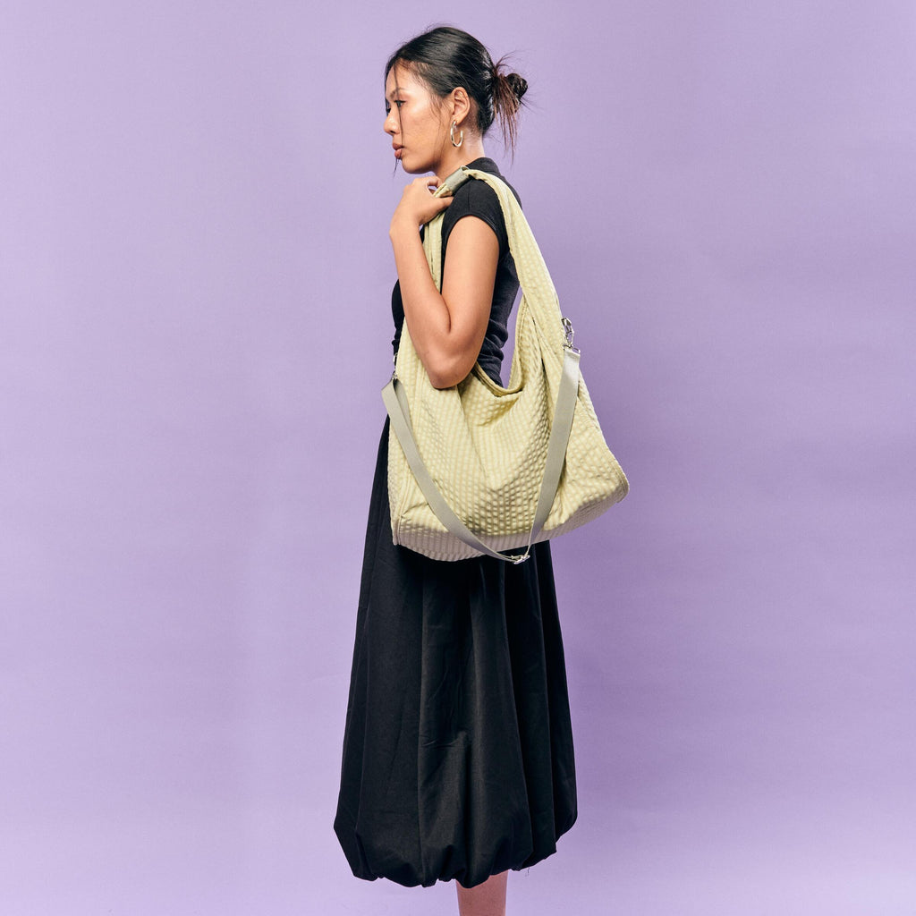 RIMBUNKL bag Riko Sling bag