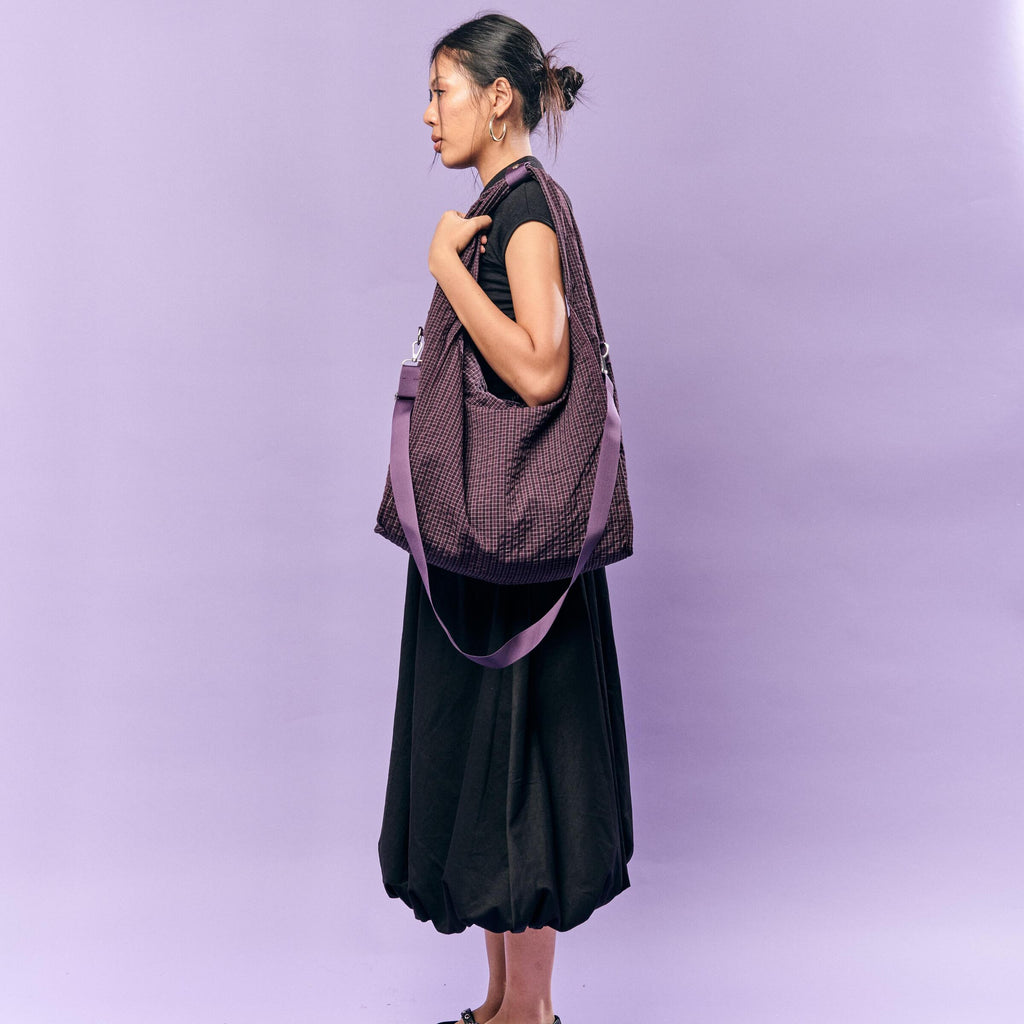 RIMBUNKL bag Riko Sling bag