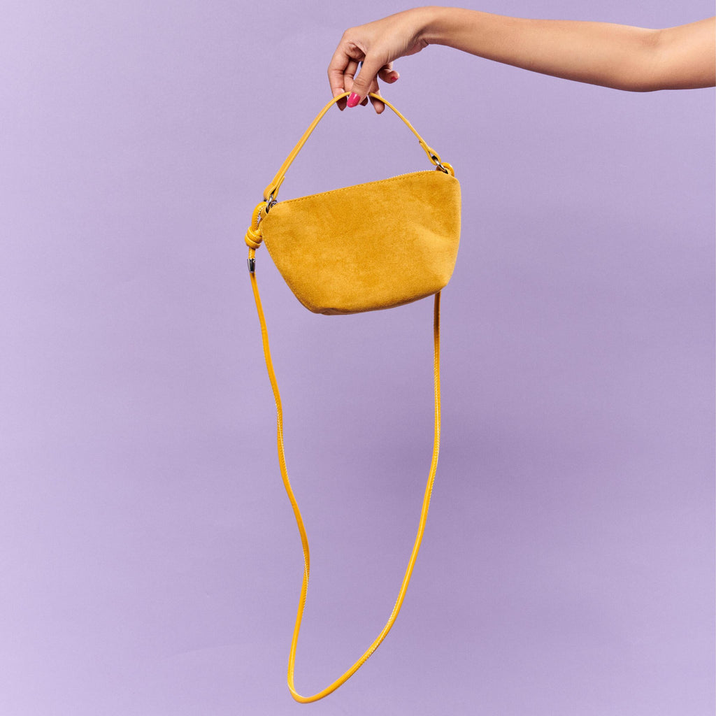 RIMBUNKL Nami mini sling bag