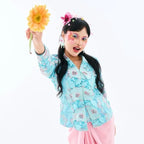 Kebaya Miora Lace - Top Only