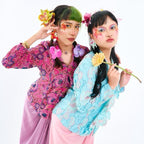Kebaya Miora Lace - Top Only