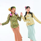 Kebaya Miora Lace - Top Only