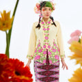RIMBUNKL Kebaya Nuriko( Top Only)