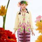 Kebaya Nuriko - Top Only