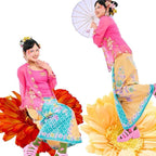 kebaya Leora - Top Only