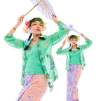 kebaya Leora - Top Only