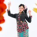RIMBUNKL Kebaya riona ( TOP ONLY)