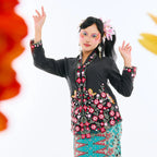 Kebaya Riona - Top Only