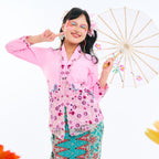 Kebaya Riona - Top Only
