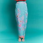 Skirt Batik Misty - Skirt Only