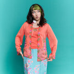 kebaya Leora - Top Only