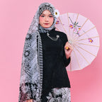 KEBAYA GADIS KRETEK - Top Only