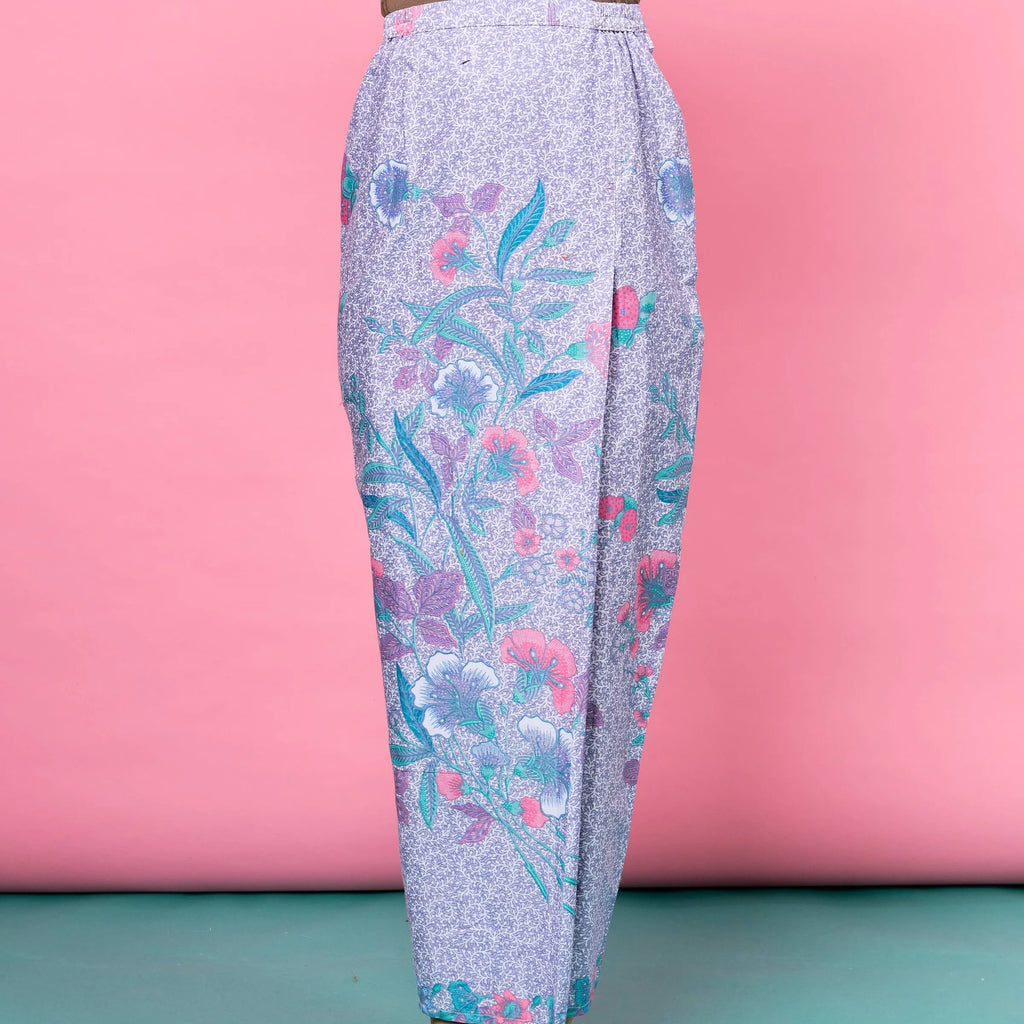 Skirt Batik Misty - Skirt Only