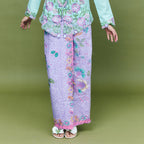 Skirt Batik Misty - Skirt Only
