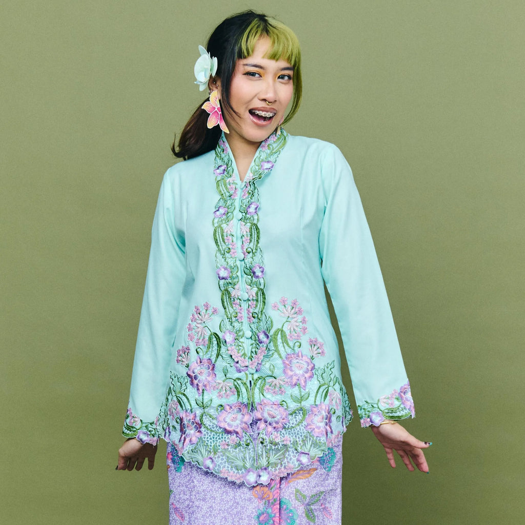 Kebaya Nari - Top Only