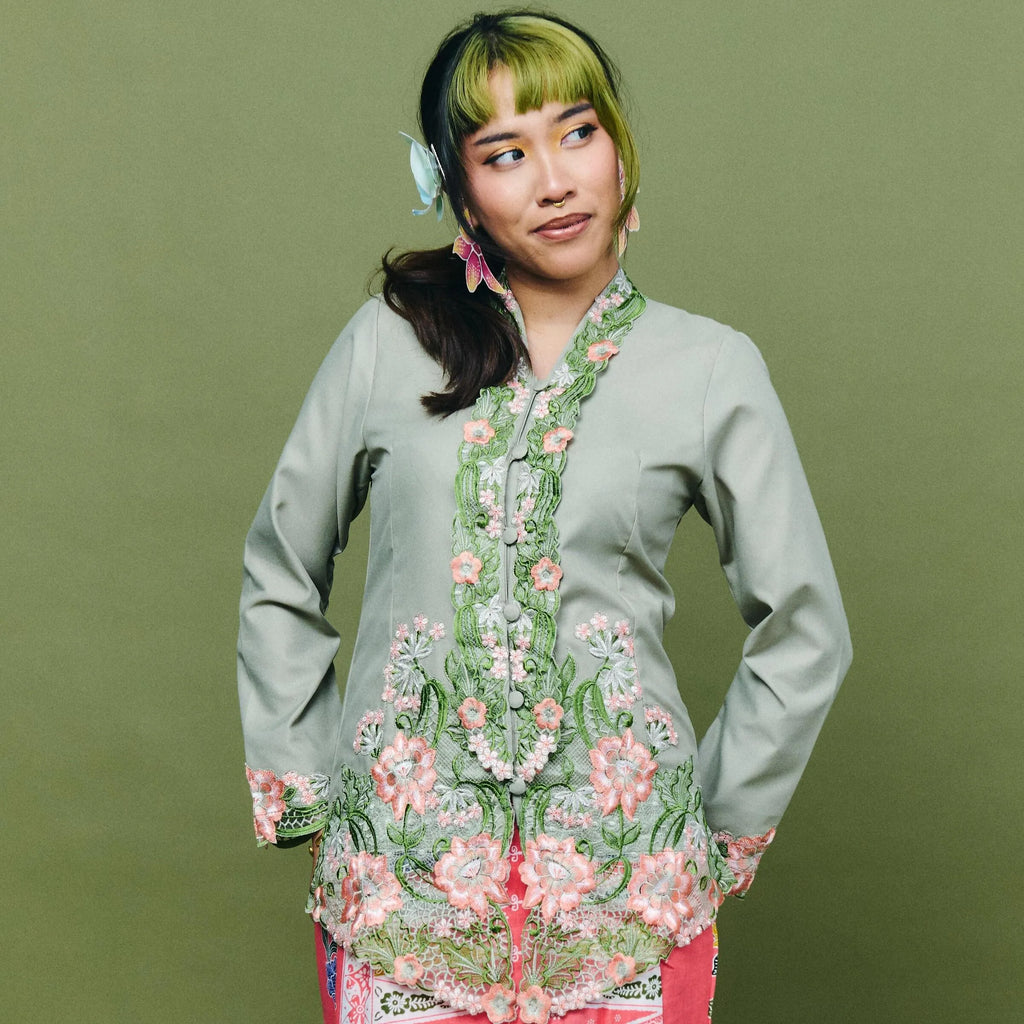 Kebaya Nari - Top Only