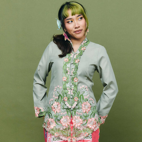 Kebaya Nari - Top Only