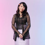 Kebaya Yutaka - Top Only