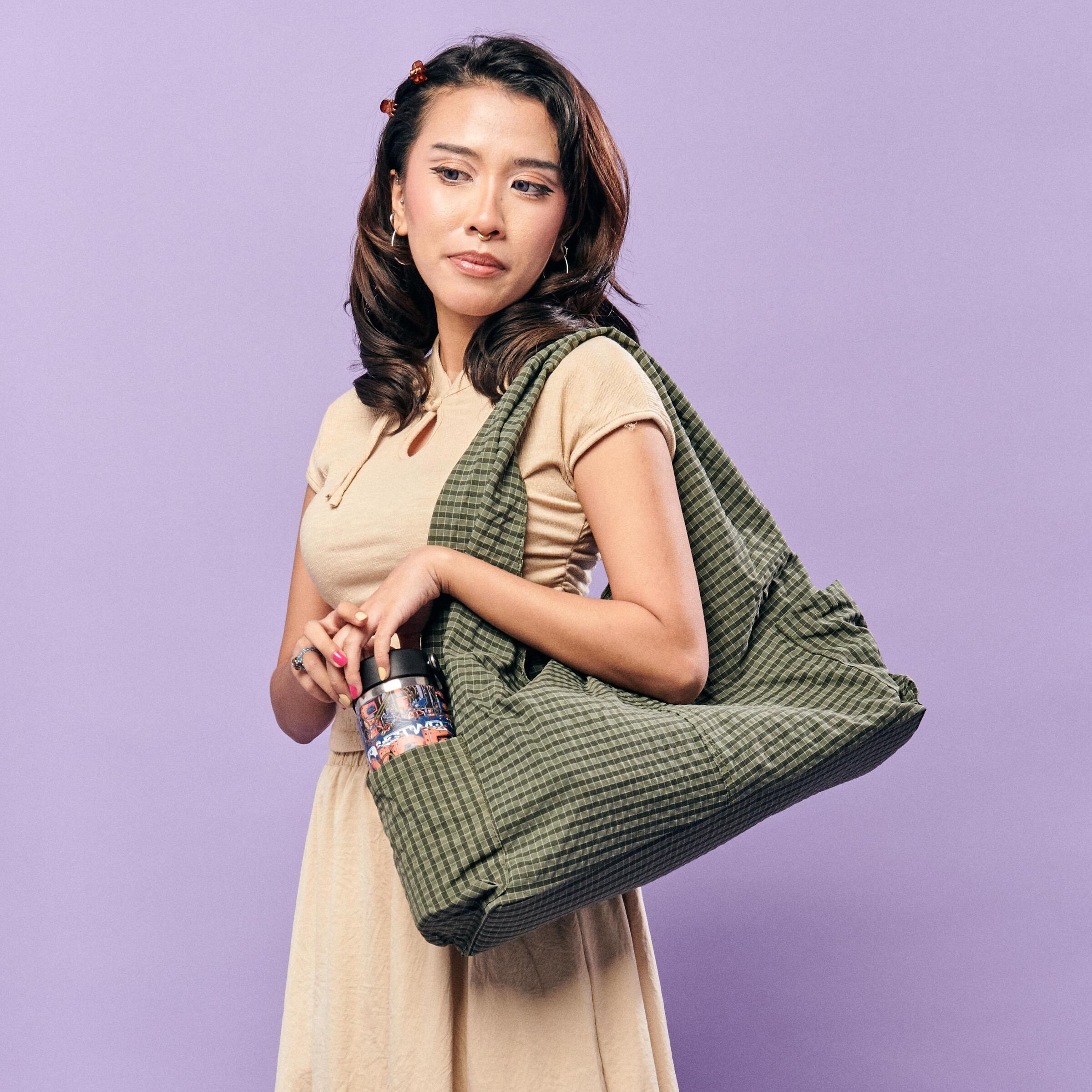 bag Hoshi shoulder bag