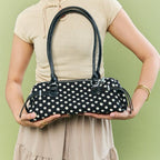 handbag Polka dot