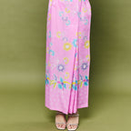 Skirt Batik Mina - Skirt Only