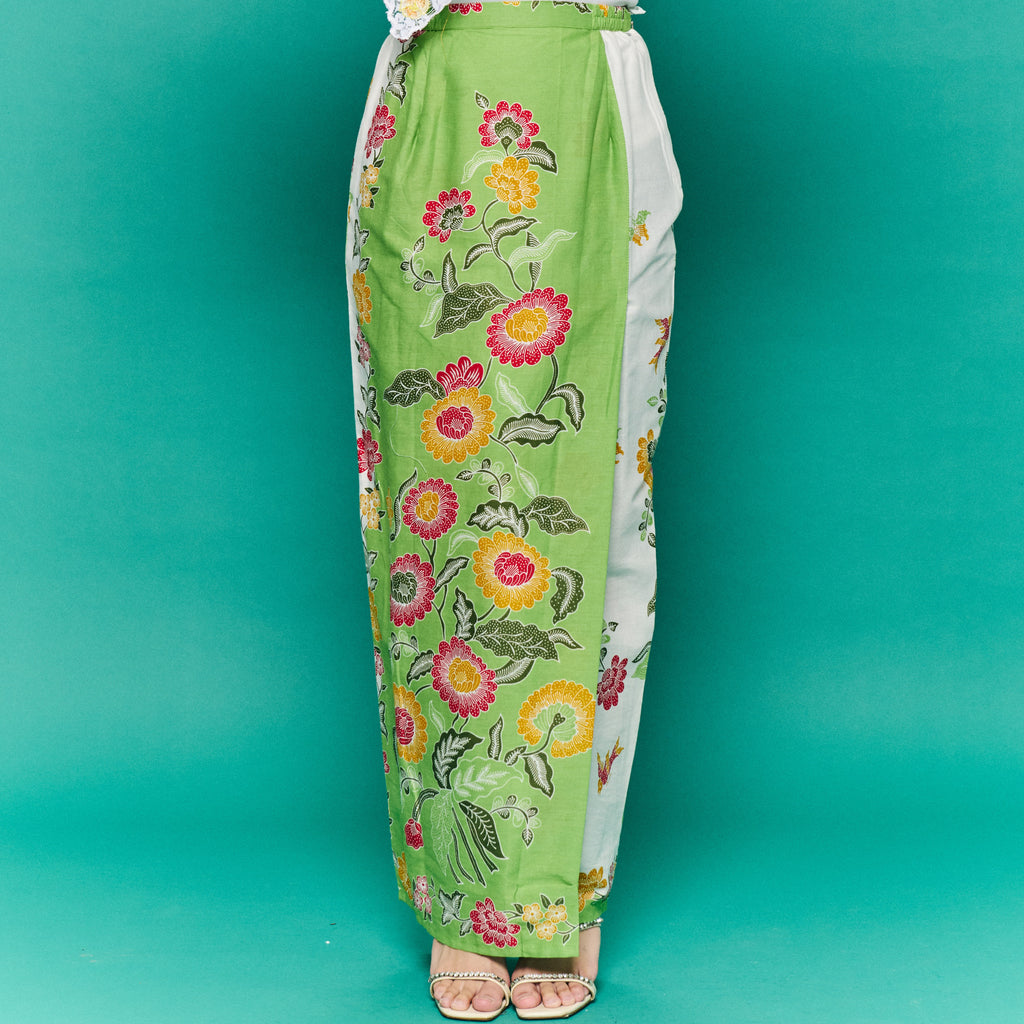 Skirt Batik Marie - Skirt Only