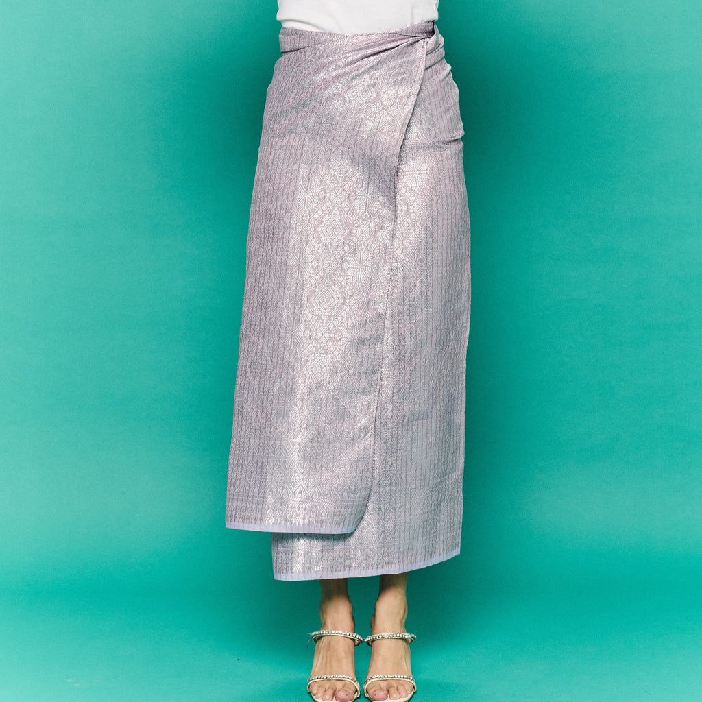 Skirt Wrap - Skirt Only