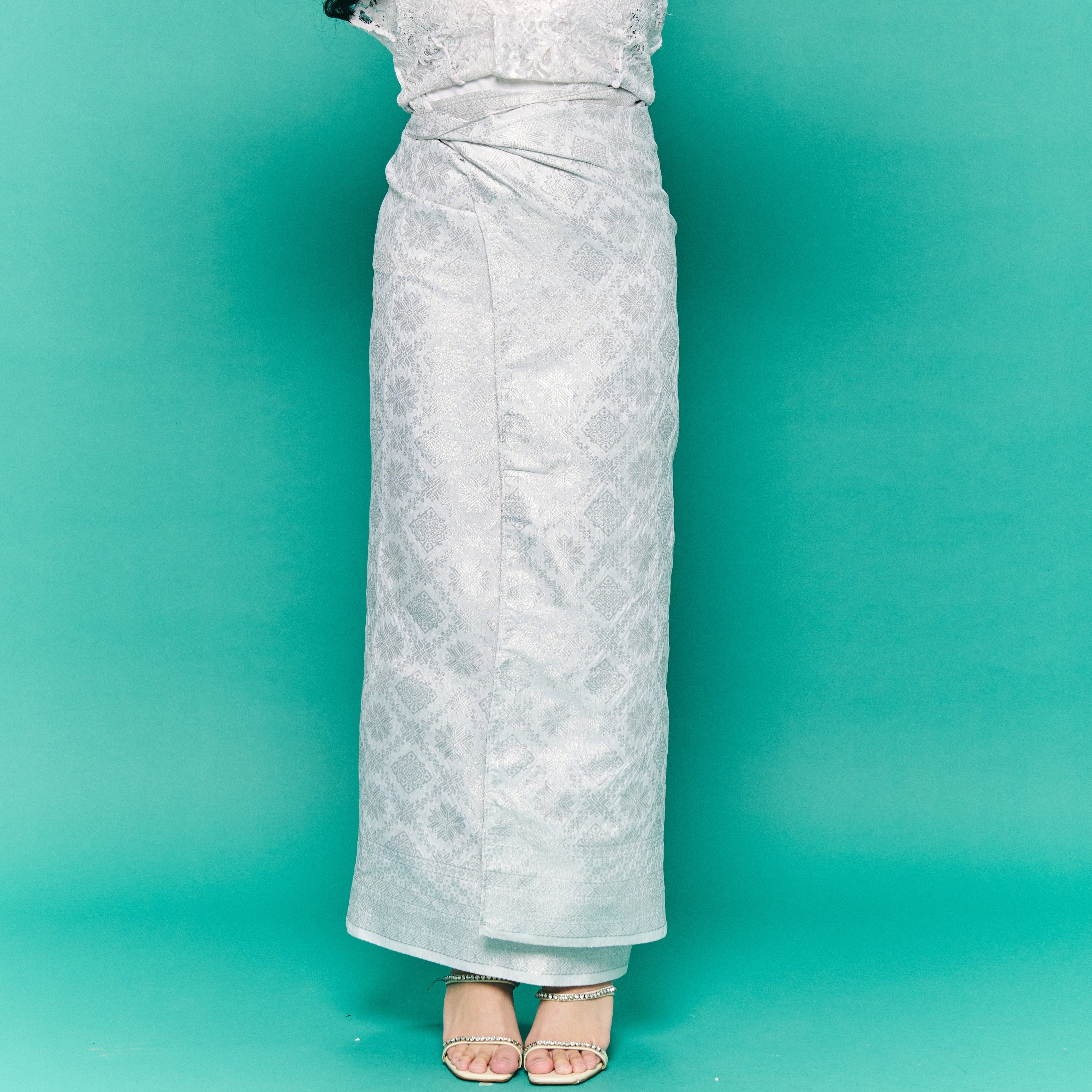Skirt Wrap - Skirt Only