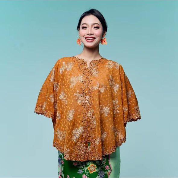 Top Yuriko - Top Only