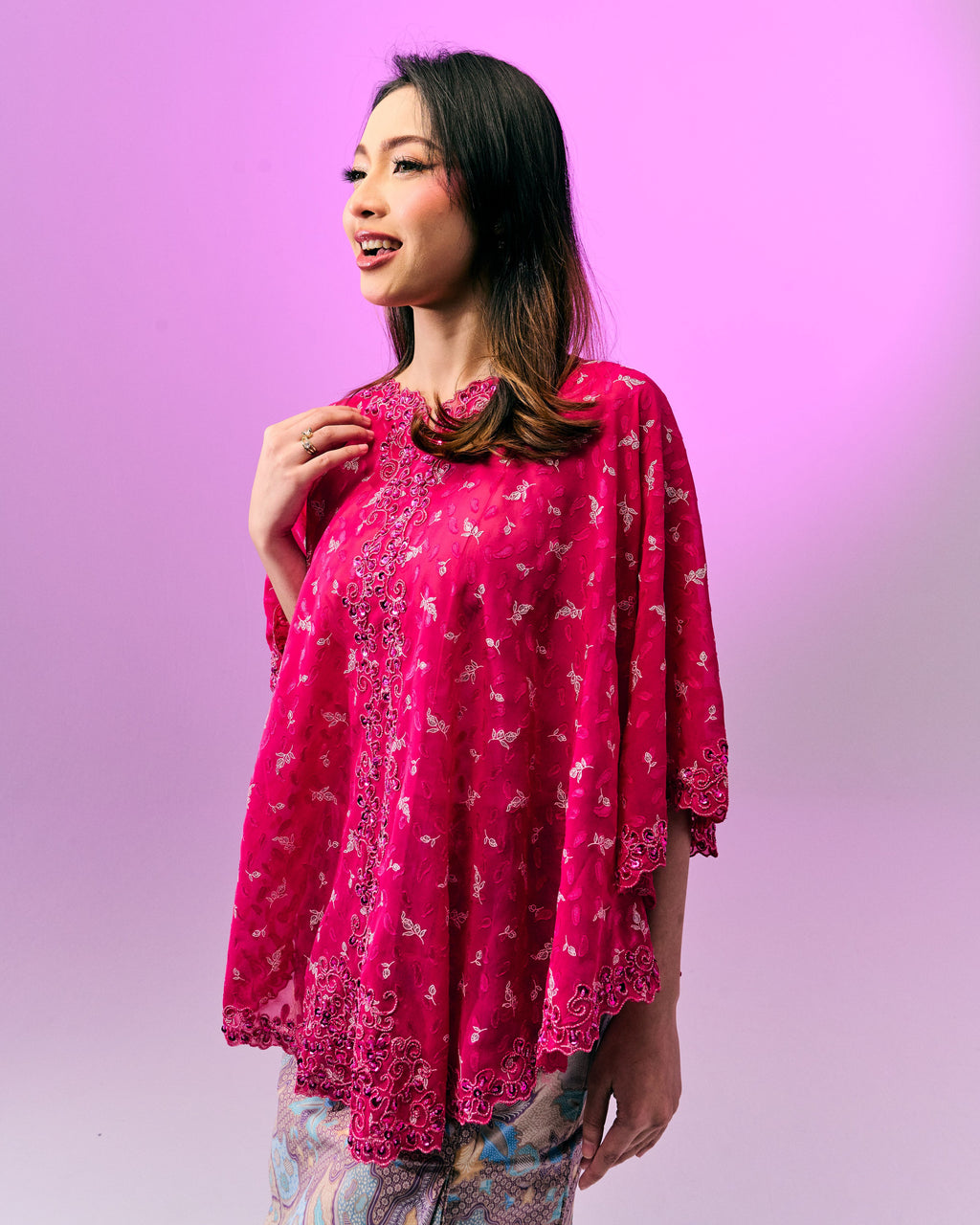 Top Yuriko - Top Only