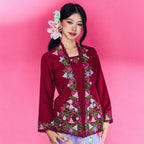 kebaya akiko - Top Only