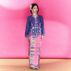 Kebaya Riko - Top Only