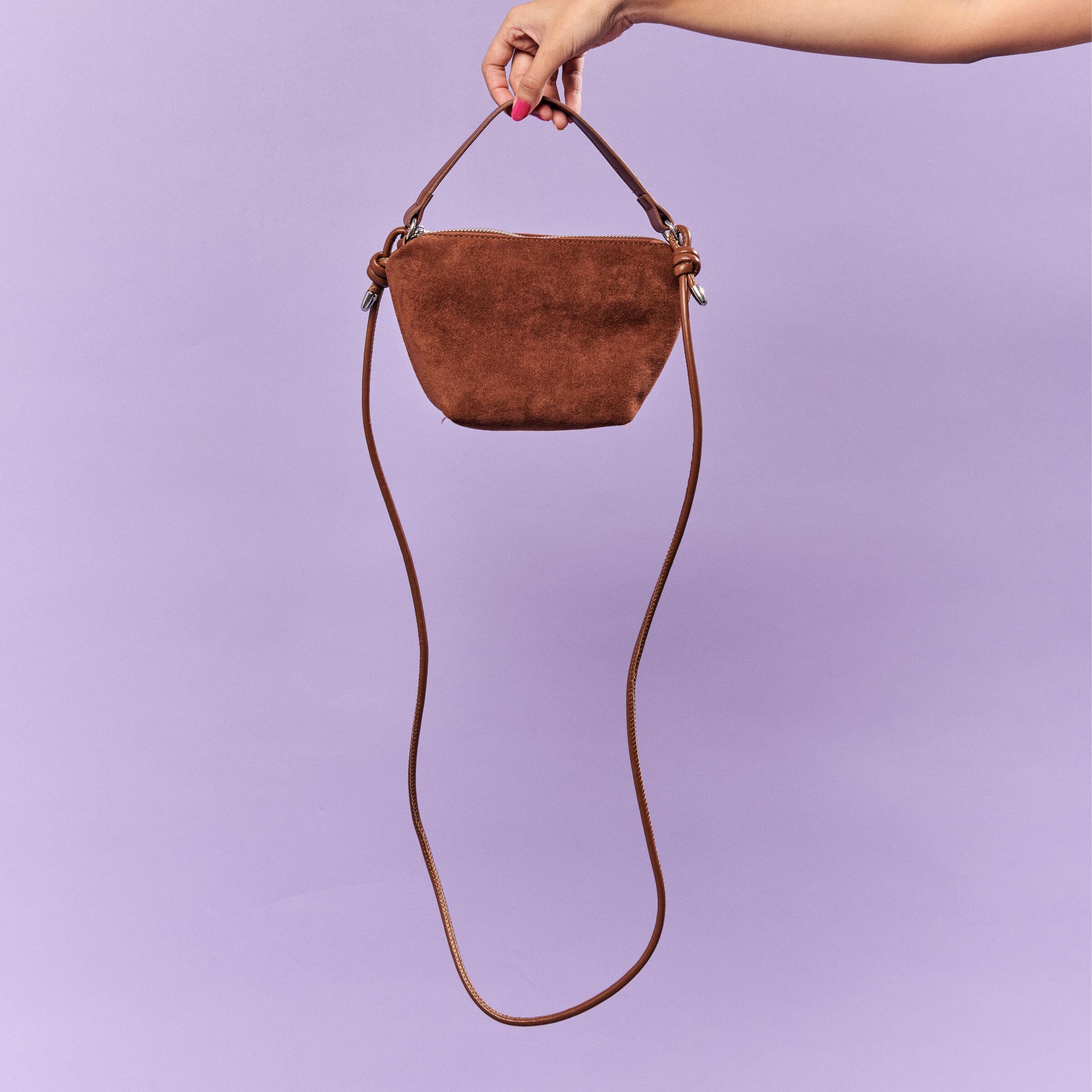 Nami mini sling bag