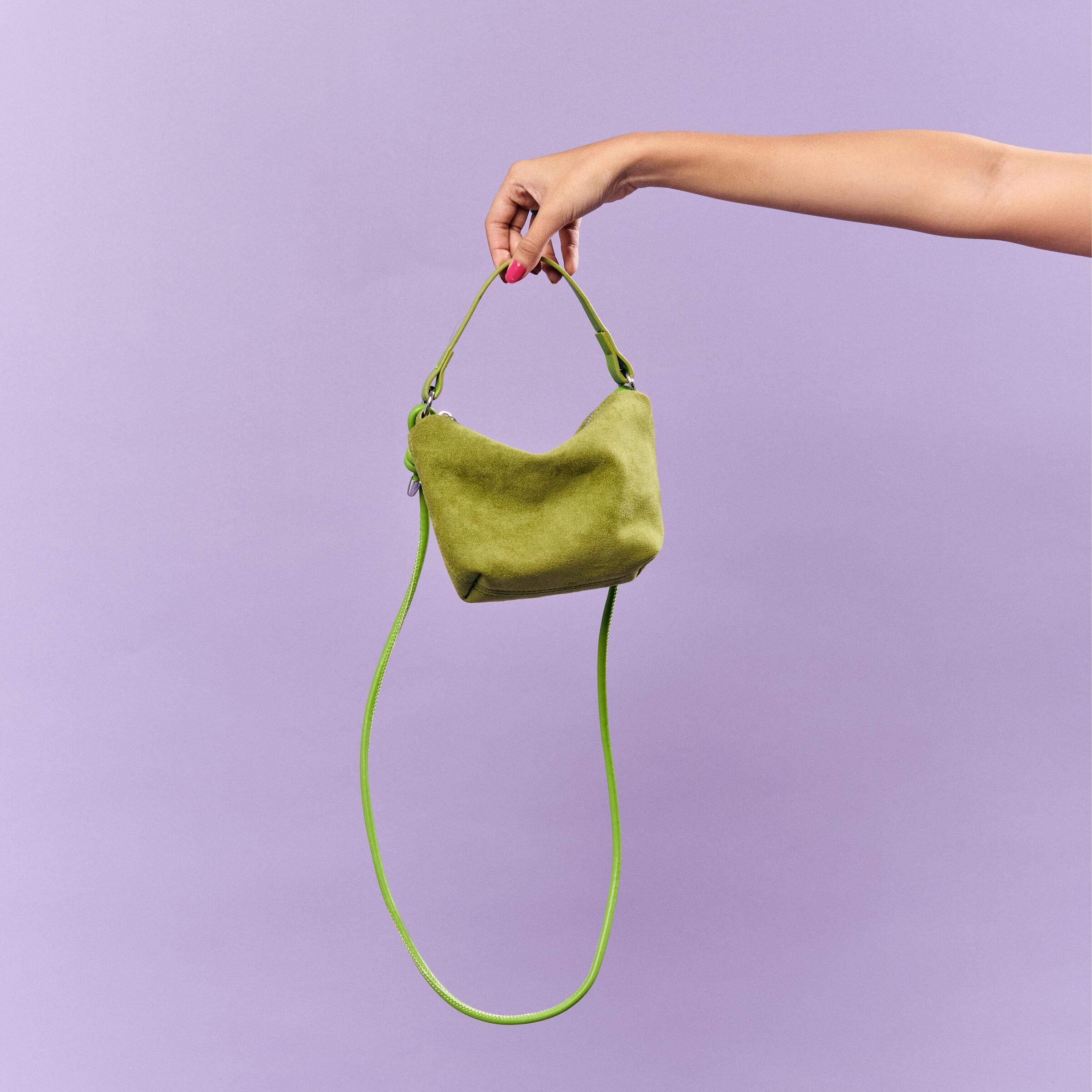 Nami mini sling bag