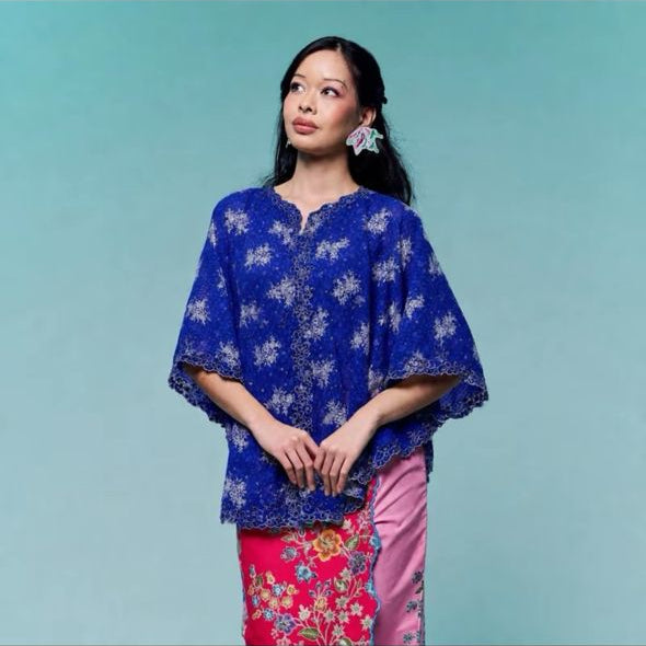 Top Yuriko - Top Only